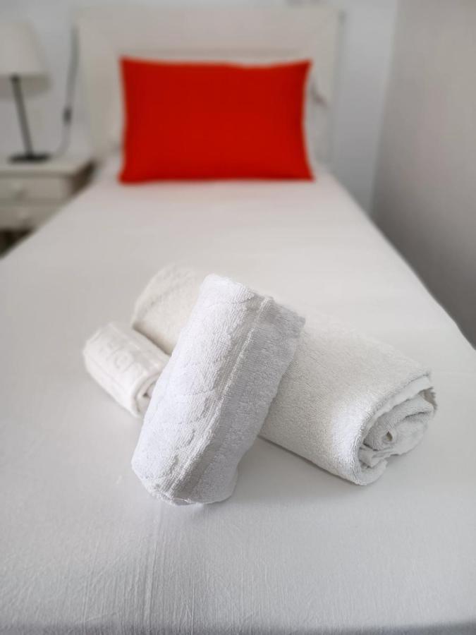 Apartamento Mimosas Pocillos プエルト・デル・カルメン エクステリア 写真