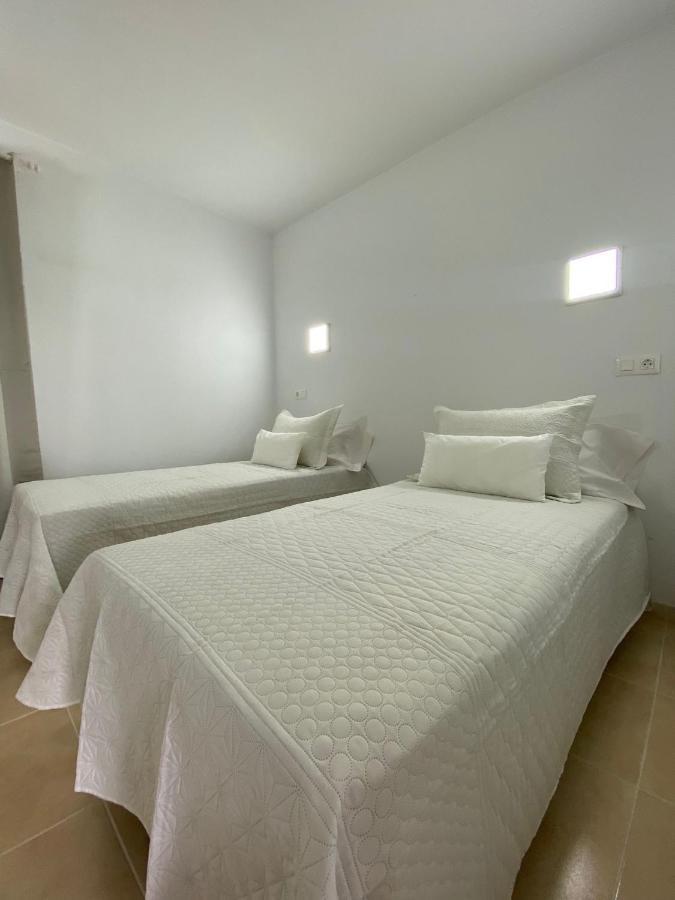 Apartamento Mimosas Pocillos プエルト・デル・カルメン エクステリア 写真