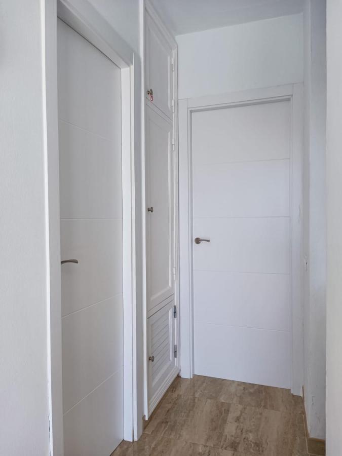 Apartamento Mimosas Pocillos プエルト・デル・カルメン エクステリア 写真