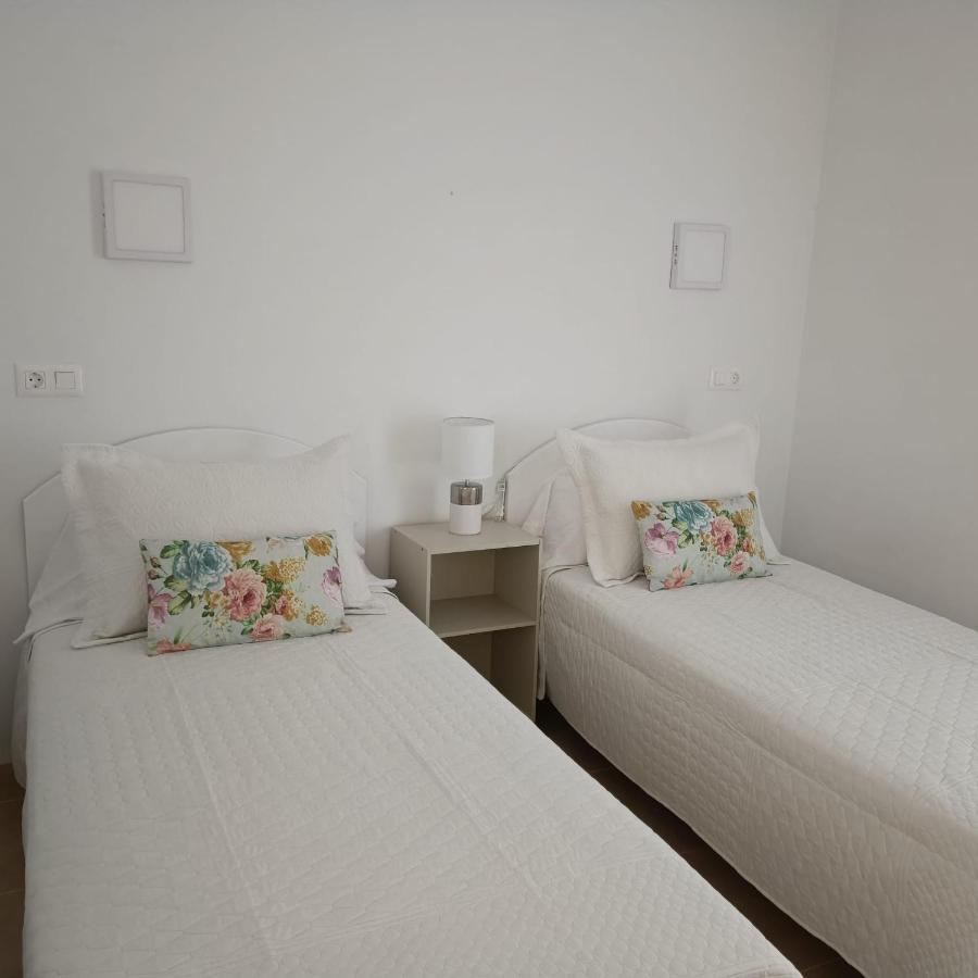 Apartamento Mimosas Pocillos プエルト・デル・カルメン エクステリア 写真