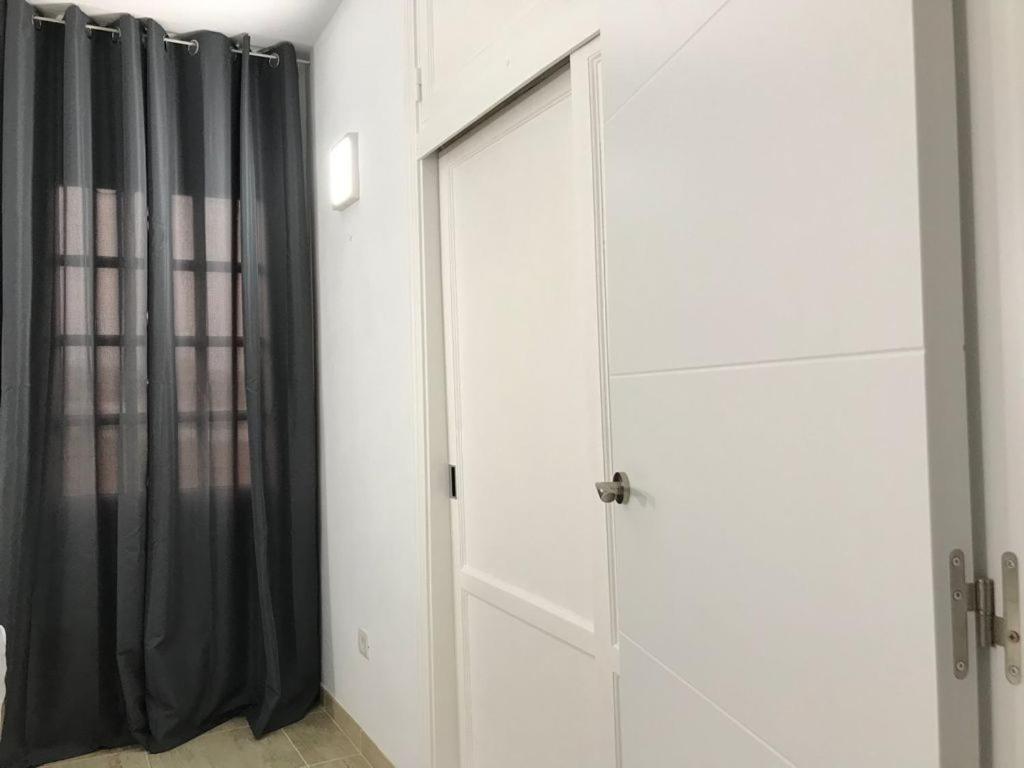 Apartamento Mimosas Pocillos プエルト・デル・カルメン エクステリア 写真